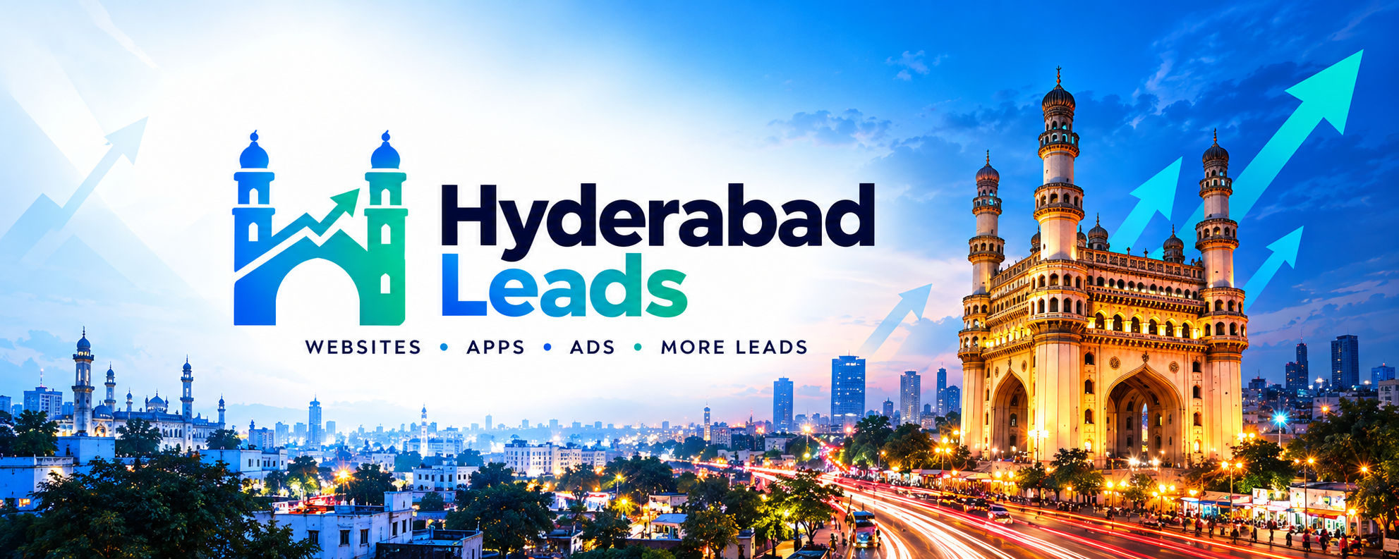 Hyderabad